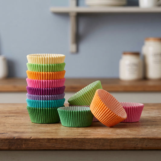 Cup Cake Liners