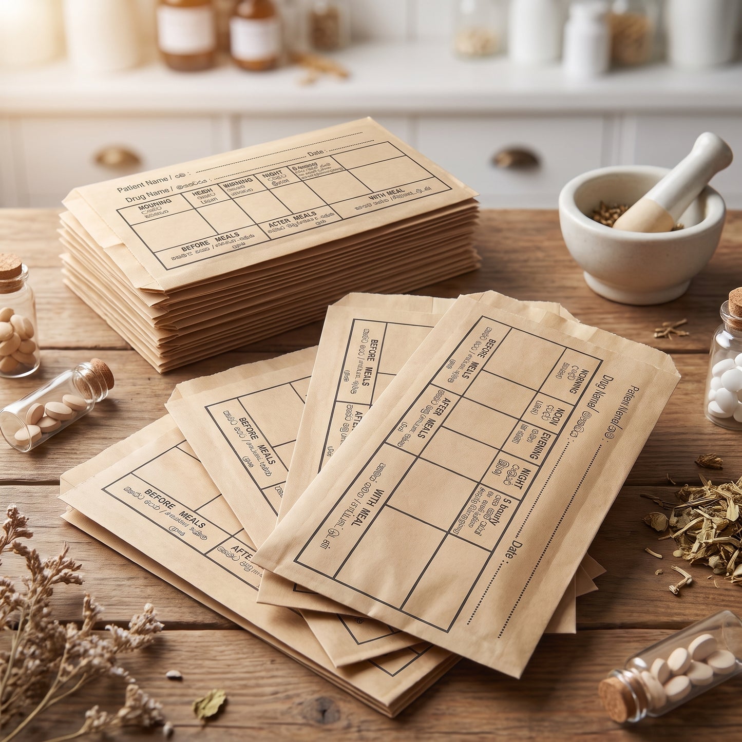 Paper Envelope