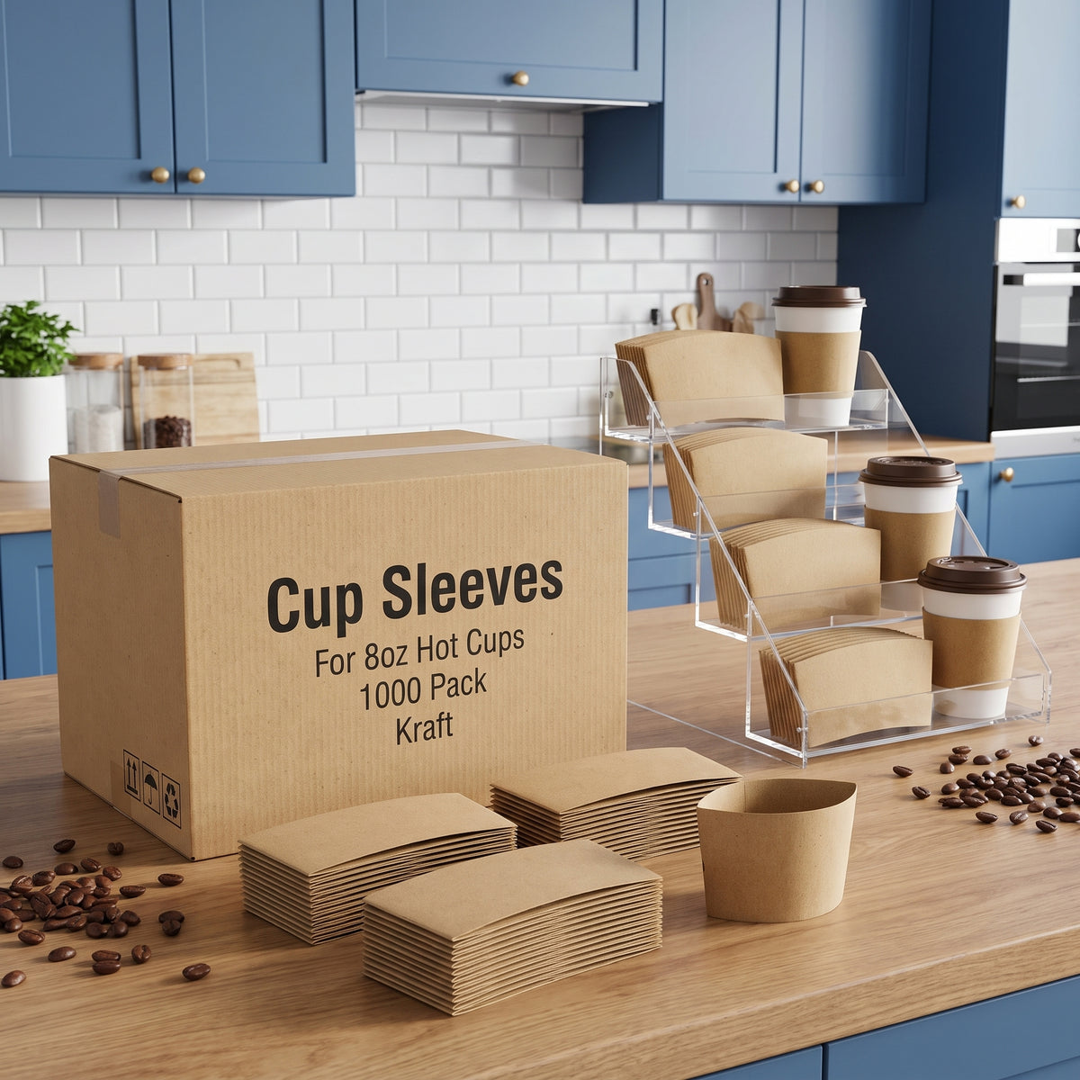 Cup Sleeves