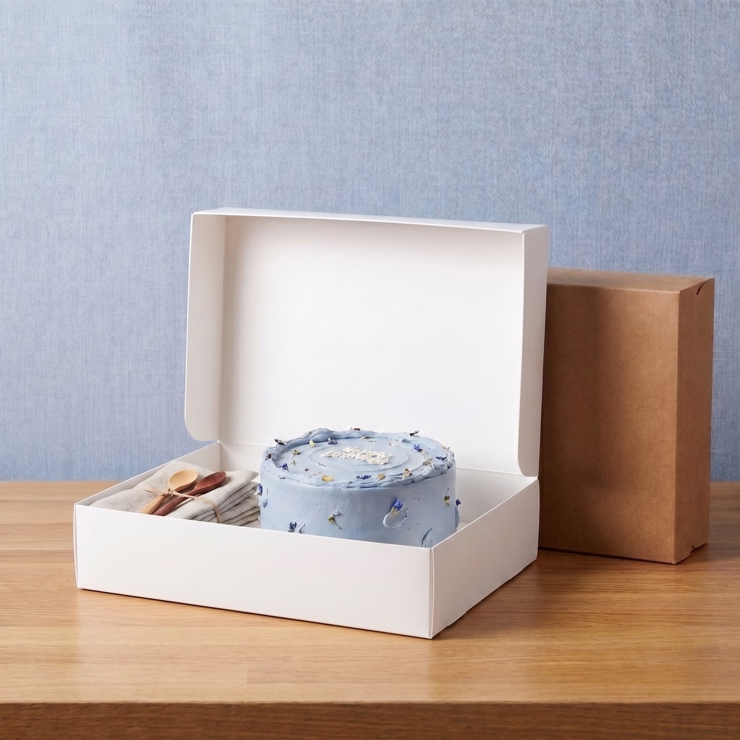 Cake Box
