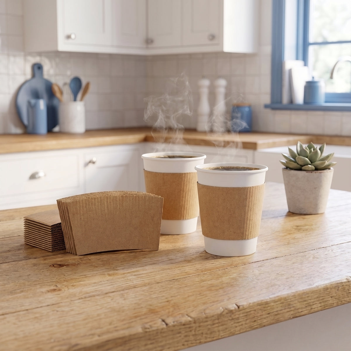 Cup Sleeves