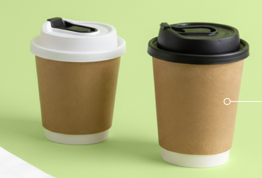 Biodegradable Paper Eco packaging range